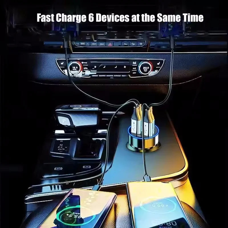 Stay Connected Anywhere, Anytime!